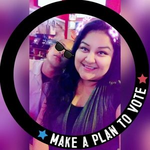 Meet your Posher, Viviaña